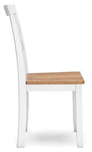 Gesthaven Dining Chair - Furniture Now (CA)
