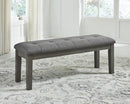 Hallanden 50" Dining Bench - Furniture Now (CA)