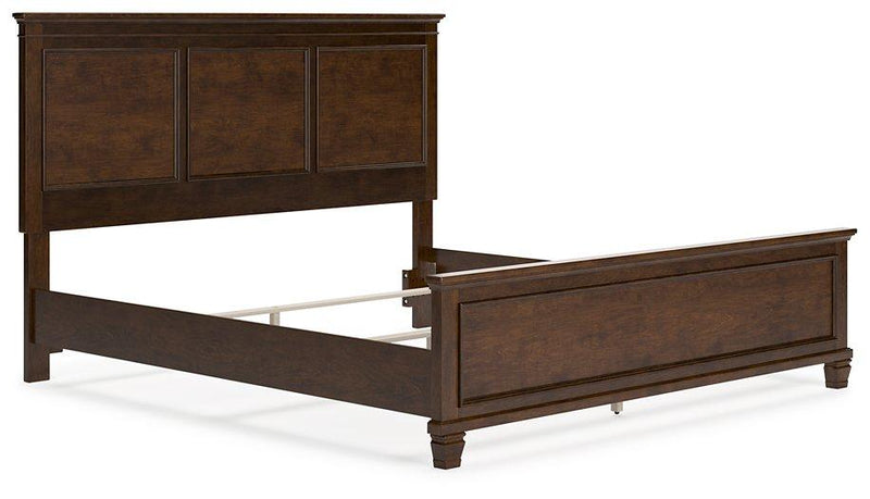 Danabrin Bedroom Set - Furniture Now (CA)