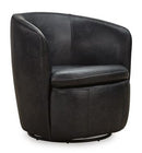 Kierreys Swivel Chair - Furniture Now (CA)