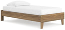 Deanlow Bed - Furniture Now (CA)