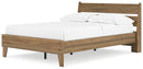 Deanlow Bed - Furniture Now (CA)
