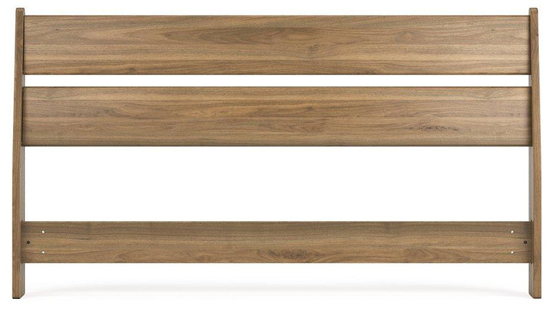 Deanlow Bed - Furniture Now (CA)