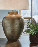 Madney Lamp Set - Furniture Now (CA)