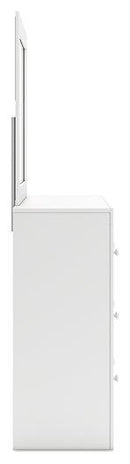 Mollviney Bedroom Set - Furniture Now (CA)