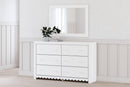 Mollviney Bedroom Set - Furniture Now (CA)