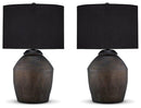 Naareman Lamp Set - Furniture Now (CA)