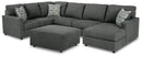 Edenfield Living Room Set - Furniture Now (CA)