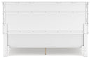 Fortman Bed - Furniture Now (CA)