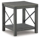 Freedan End Table - Furniture Now (CA)