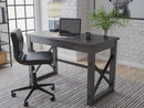 Freedan 48" Home Office Desk - Furniture Now (CA)