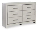 Zyniden Dresser - Furniture Now (CA)