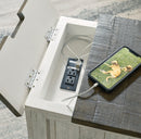 Havalance Chairside End Table - Furniture Now (CA)