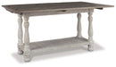 Havalance Sofa/Console Table - Furniture Now (CA)