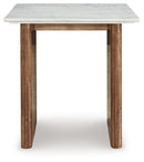 Isanti End Table - Furniture Now (CA)