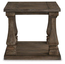 Johnelle End Table - Furniture Now (CA)