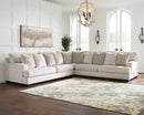 Rawcliffe Living Room Set - Furniture Now (CA)