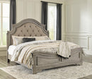 Lodenbay Bedroom Set - Furniture Now (CA)