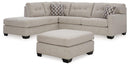Mahoney Living Room Set - Furniture Now (CA)