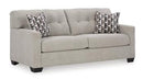 Mahoney Living Room Set - Furniture Now (CA)