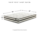 Socalle Bed and Mattress Set - Furniture Now (CA)