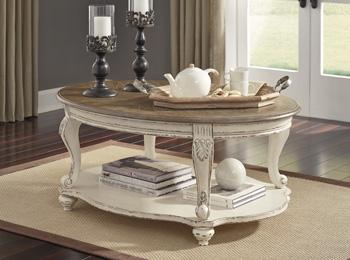 Realyn Occasional Table Set - Furniture Now (CA)