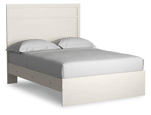 Stelsie Bedroom Set - Furniture Now (CA)