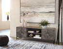 Treybrook Accent Cabinet - Furniture Now (CA)