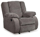 Tulen Recliner - Furniture Now (CA)