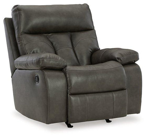 Recliner