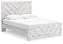 Cayboni Bed - Furniture Now (CA)