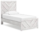 Cayboni Bed - Furniture Now (CA)