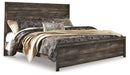 Wynnlow Bedroom Set - Furniture Now (CA)
