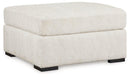 Chessington Oversized Accent Ottoman - Furniture Now (CA)