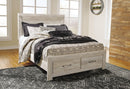 Bellaby Bedroom Set - Furniture Now (CA)