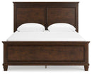Danabrin Bedroom Set - Furniture Now (CA)