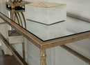 Cloverty Sofa Table - Furniture Now (CA)