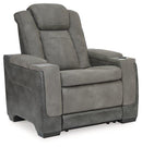 Next-Gen DuraPella Power Recliner - Furniture Now (CA)