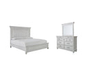 Kanwyn Bedroom Set - Furniture Now (CA)