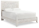 Paxberry Bedroom Set - Furniture Now (CA)