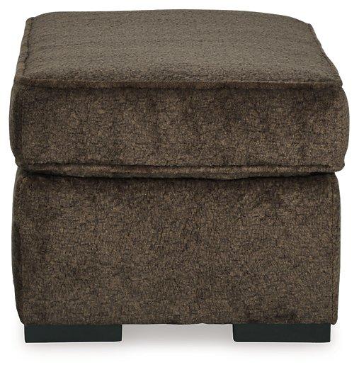 Aylesworth Upholstery Package - Furniture Now (CA)