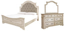 Realyn Bedroom Set - Furniture Now (CA)