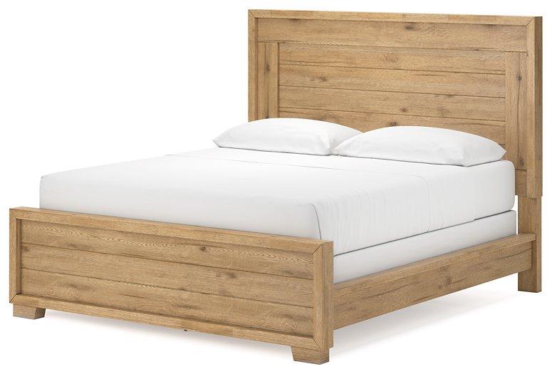 Galliden Bedroom Package - Furniture Now (CA)