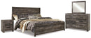 Wynnlow Bedroom Set - Furniture Now (CA)