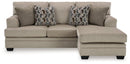 Stonemeade Living Room Set - Furniture Now (CA)