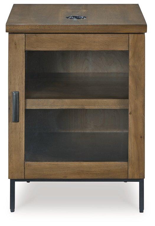 Torlanta Occasional Table Set - Furniture Now (CA)