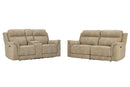 Next-Gen DuraPella Living Room Set - Furniture Now (CA)