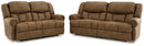 Boothbay Living Room Set - Furniture Now (CA)