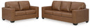 Bolsena Living Room Set - Furniture Now (CA)