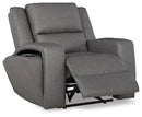 Brixworth Recliner - Furniture Now (CA)